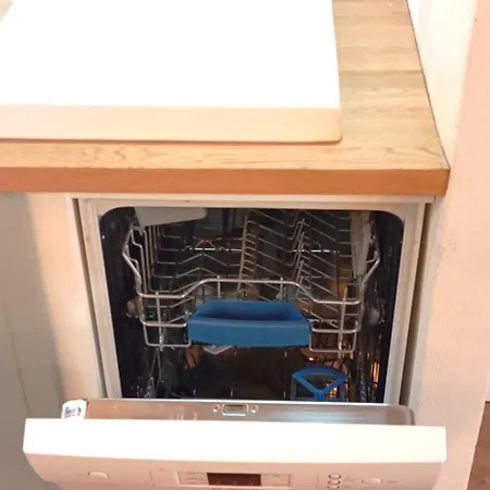 Appartement Casa Arlecchino
