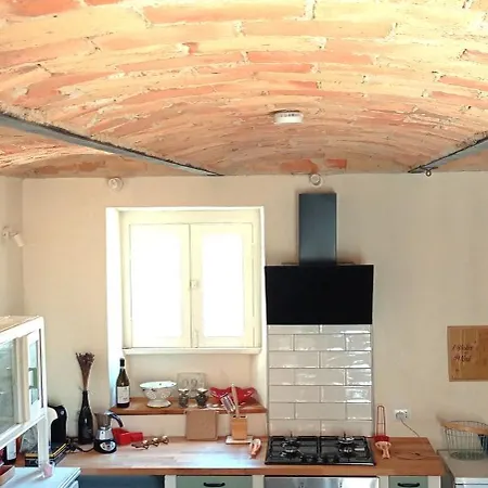 Casa Arlecchino Agliano Terme