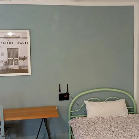 Casa Arlecchino Appartement Agliano Terme