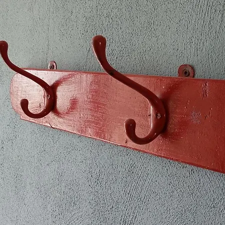 Casa Arlecchino *